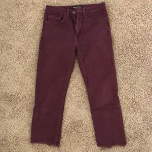 American Apparel Jeans